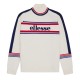 ELLESSE PELLINI KNITTED JUMBER