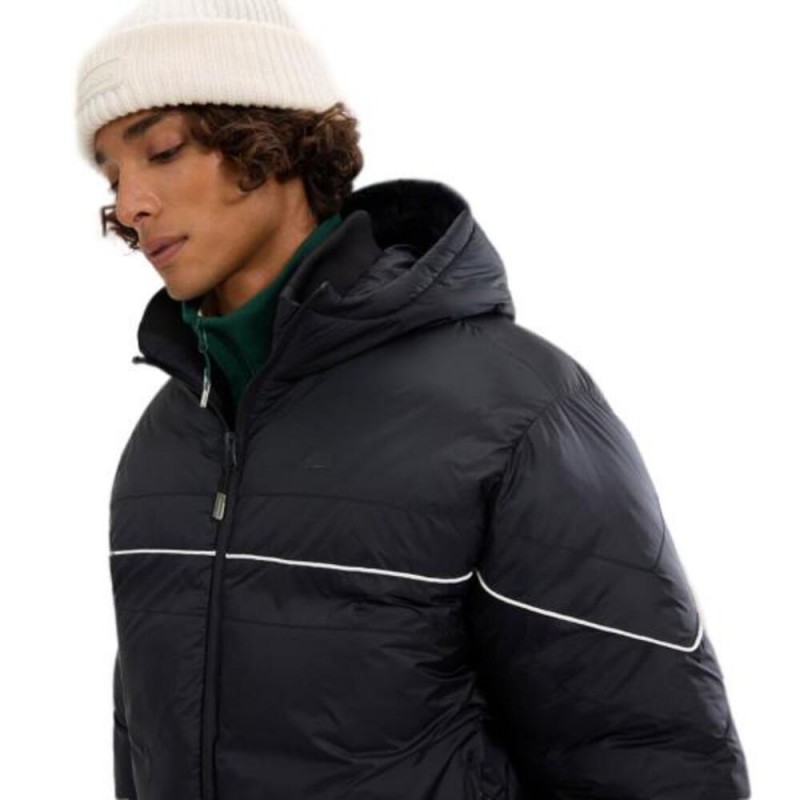 ELLESSE POLLAS PUFFER JACKET