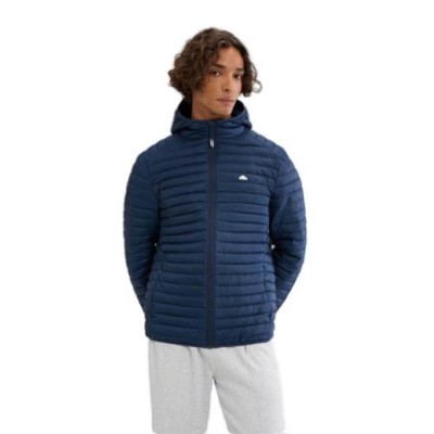 ELLESSE PALLOCHI PADDED JACKET