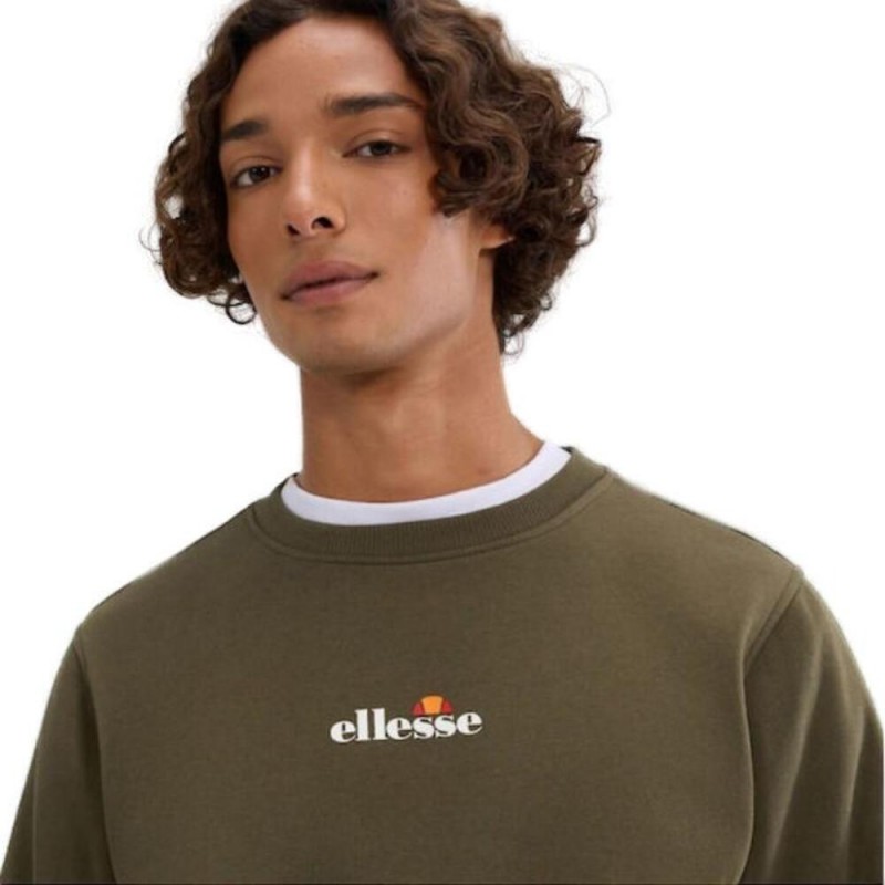 ELLESSE KIAMTO 2 SWEATSHIRT