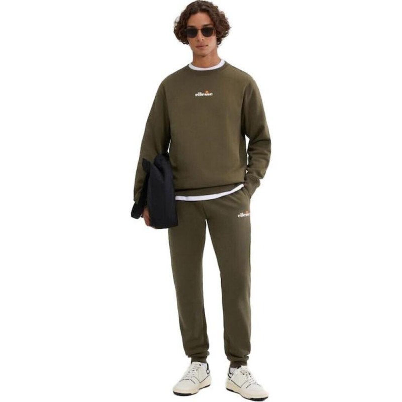 ELLESSE KIAMTO 2 SWEATSHIRT