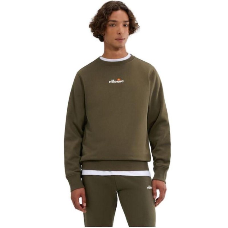 ELLESSE KIAMTO 2 SWEATSHIRT