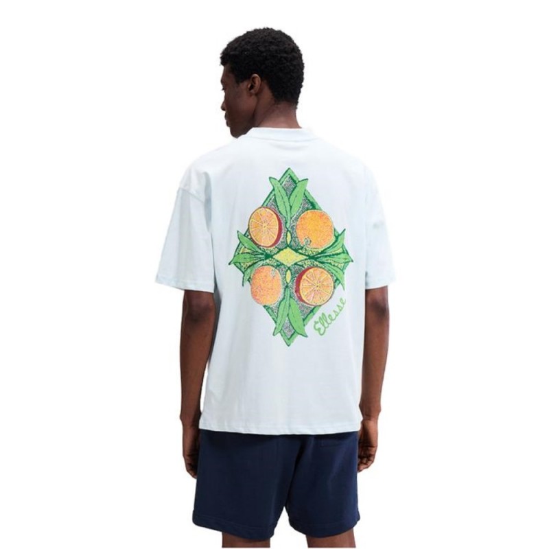 ELLESSE THE CITRUS TEE