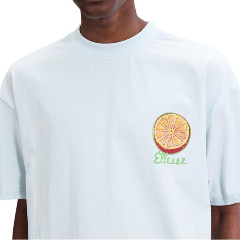 ELLESSE THE CITRUS TEE