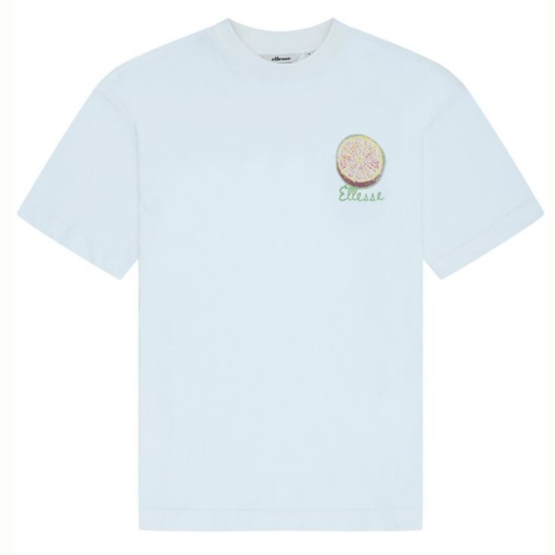 ELLESSE THE CITRUS TEE