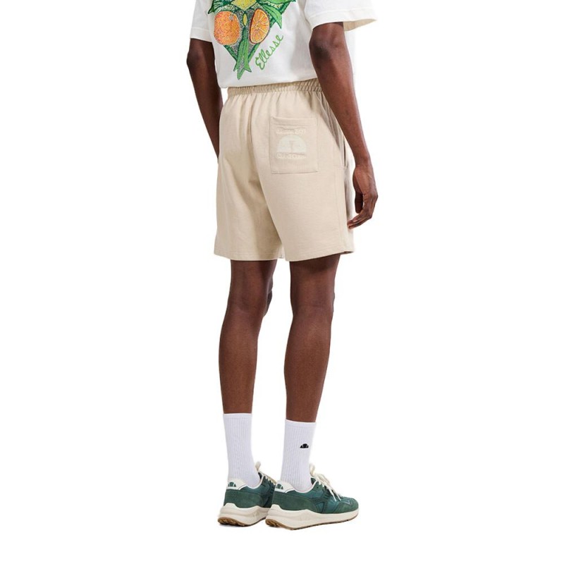 ELLESSE CLUB DI CORSA SHORT