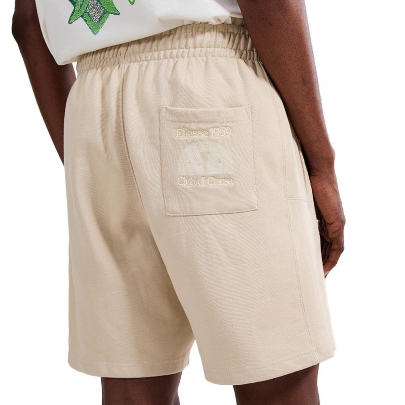 ELLESSE CLUB DI CORSA SHORT
