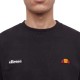 ELLESSE VERAZO SWEATSHIRT ΑΝΔΡΙΚΟ ΦΟΥΤΕΡ ΛΑΙΜΟΚΟΨΗ