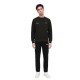 ELLESSE VERAZO SWEATSHIRT ΑΝΔΡΙΚΟ ΦΟΥΤΕΡ ΛΑΙΜΟΚΟΨΗ