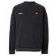 ELLESSE VERAZO SWEATSHIRT ΑΝΔΡΙΚΟ ΦΟΥΤΕΡ ΛΑΙΜΟΚΟΨΗ