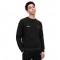 ELLESSE VERAZO SWEATSHIRT ΑΝΔΡΙΚΟ ΦΟΥΤΕΡ ΛΑΙΜΟΚΟΨΗ
