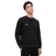 ELLESSE VERAZO SWEATSHIRT ΑΝΔΡΙΚΟ ΦΟΥΤΕΡ ΛΑΙΜΟΚΟΨΗ