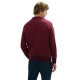 ELLESSE VERAZO SWEATSHIRT ΑΝΔΡΙΚΟ ΦΟΥΤΕΡ ΛΑΙΜΟΚΟΨΗ