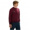 ELLESSE VERAZO SWEATSHIRT ΑΝΔΡΙΚΟ ΦΟΥΤΕΡ ΛΑΙΜΟΚΟΨΗ