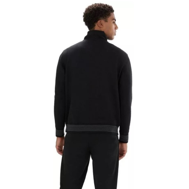 ELLESSE VERAZO 1/4 ZIP TOP ΑΝΔΡΙΚΟ ΦΟΥΤΕΡ