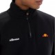 ELLESSE VERAZO 1/4 ZIP TOP ΑΝΔΡΙΚΟ ΦΟΥΤΕΡ