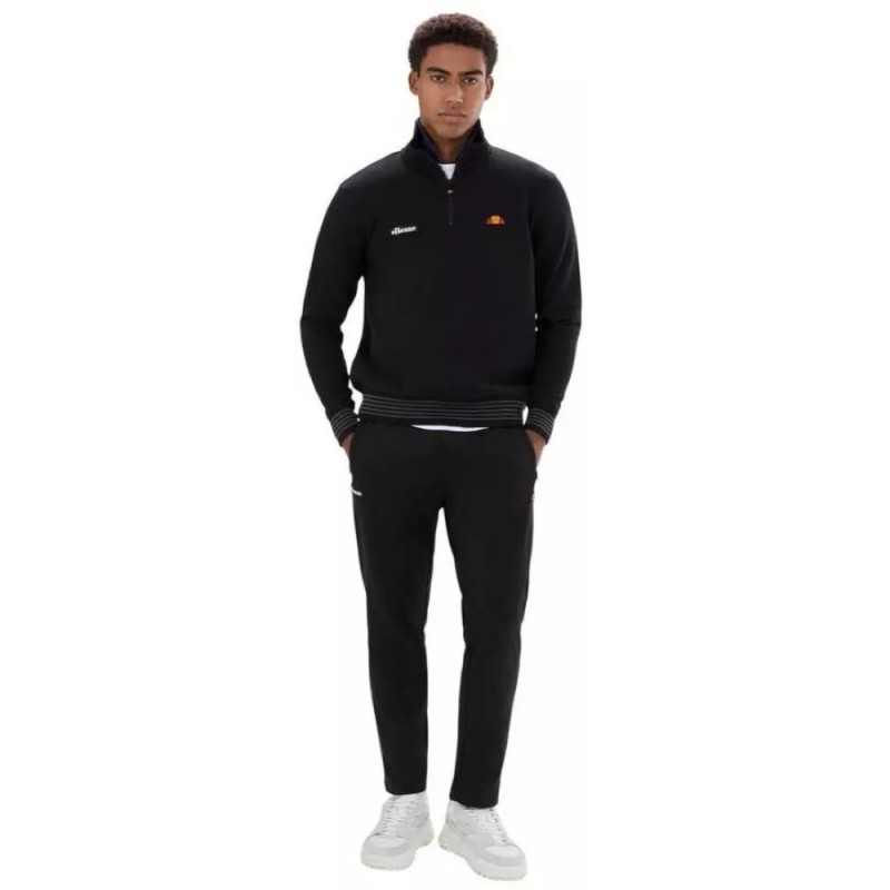 ELLESSE VERAZO 1/4 ZIP TOP ΑΝΔΡΙΚΟ ΦΟΥΤΕΡ