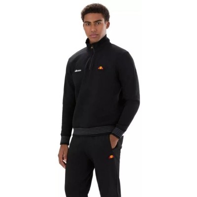 ELLESSE VERAZO 1/4 ZIP TOP ΑΝΔΡΙΚΟ ΦΟΥΤΕΡ