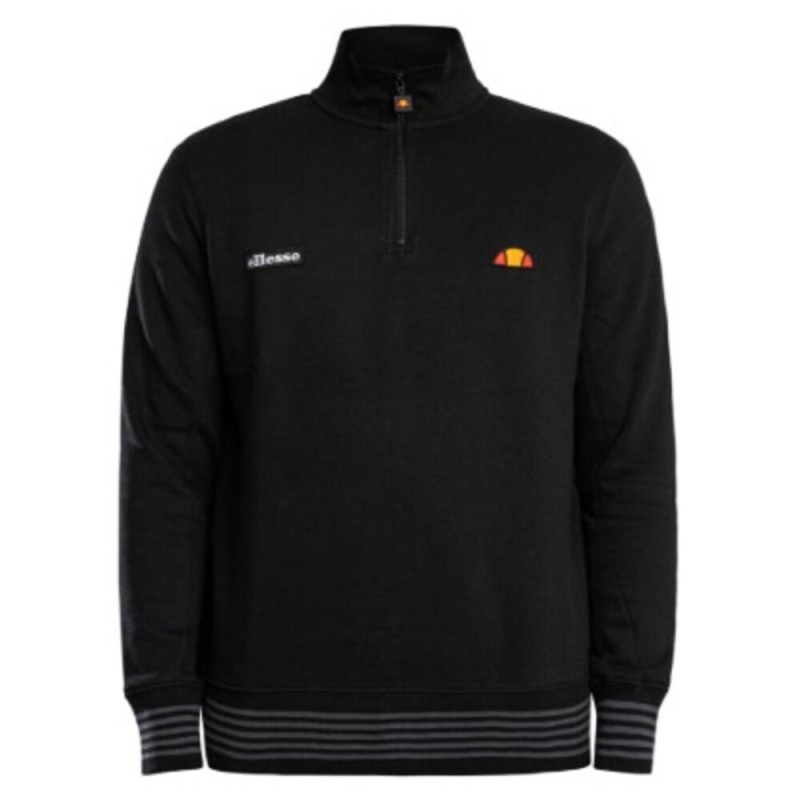 ELLESSE VERAZO 1/4 ZIP TOP ΑΝΔΡΙΚΟ ΦΟΥΤΕΡ