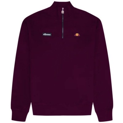 ELLESSE VERAZO 1/4 ZIP TOP ΑΝΔΡΙΚΟ ΦΟΥΤΕΡ