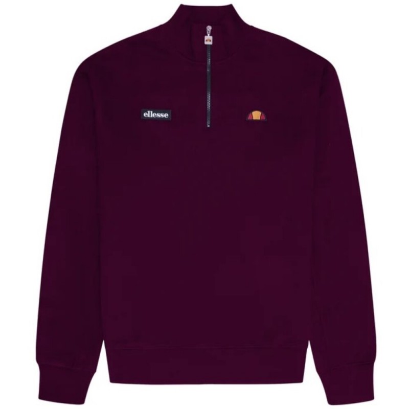 ELLESSE VERAZO 1/4 ZIP TOP ΑΝΔΡΙΚΟ ΦΟΥΤΕΡ