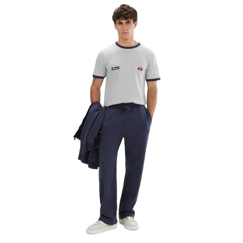 ELLESSE VERAZO OPEN HEM JOG PANT ΑΝΔΡΙΚΟ ΠΑΝΤΕΛΟΝΙ ΦΟΡΜΑΣ