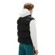ELLESSE GIUSEPPE GILET ΑΝΔΡΙΚΟ ΑΜΑΝΙΚΟ ΜΠΟΥΦΑΝ