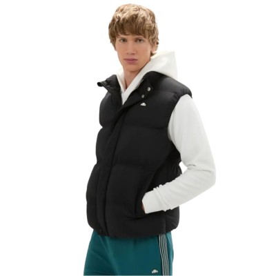 ELLESSE GIUSEPPE GILET ΑΝΔΡΙΚΟ ΑΜΑΝΙΚΟ ΜΠΟΥΦΑΝ
