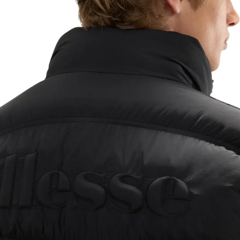 ELLESSE GIUSEPPE GILET ΑΝΔΡΙΚΟ ΑΜΑΝΙΚΟ ΜΠΟΥΦΑΝ