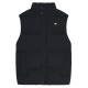 ELLESSE GIUSEPPE GILET ΑΝΔΡΙΚΟ ΑΜΑΝΙΚΟ ΜΠΟΥΦΑΝ