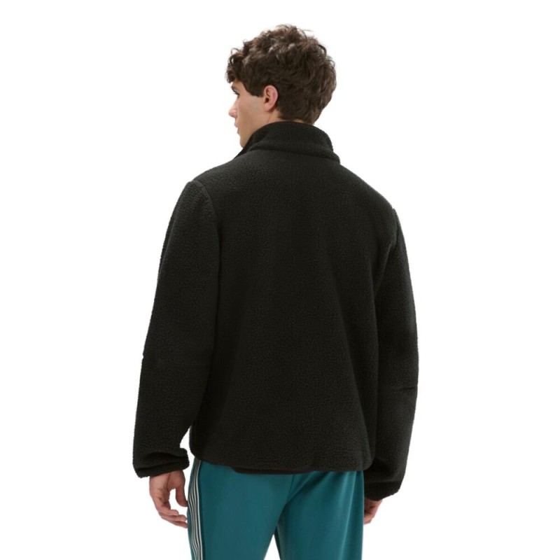 ELLESSE D'MANDA 1/4 ZIP TOP ΑΝΔΡΙΚΟ FLEECE