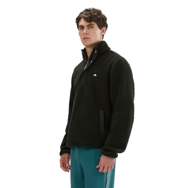 ELLESSE D'MANDA 1/4 ZIP TOP ΑΝΔΡΙΚΟ FLEECE