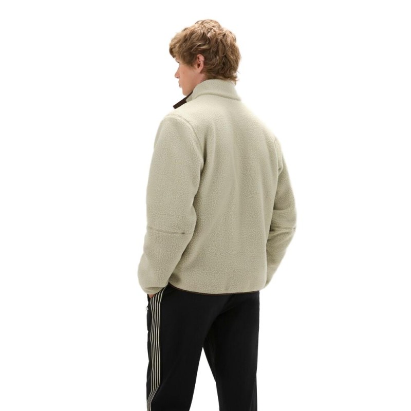 ELLESSE D'MAND 1/4 ZIP TOP ΑΝΔΡΙΚΟ FLEECE