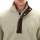 ELLESSE D'MAND 1/4 ZIP TOP ΑΝΔΡΙΚΟ FLEECE