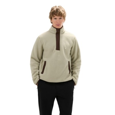 ELLESSE D'MAND 1/4 ZIP TOP ΑΝΔΡΙΚΟ FLEECE
