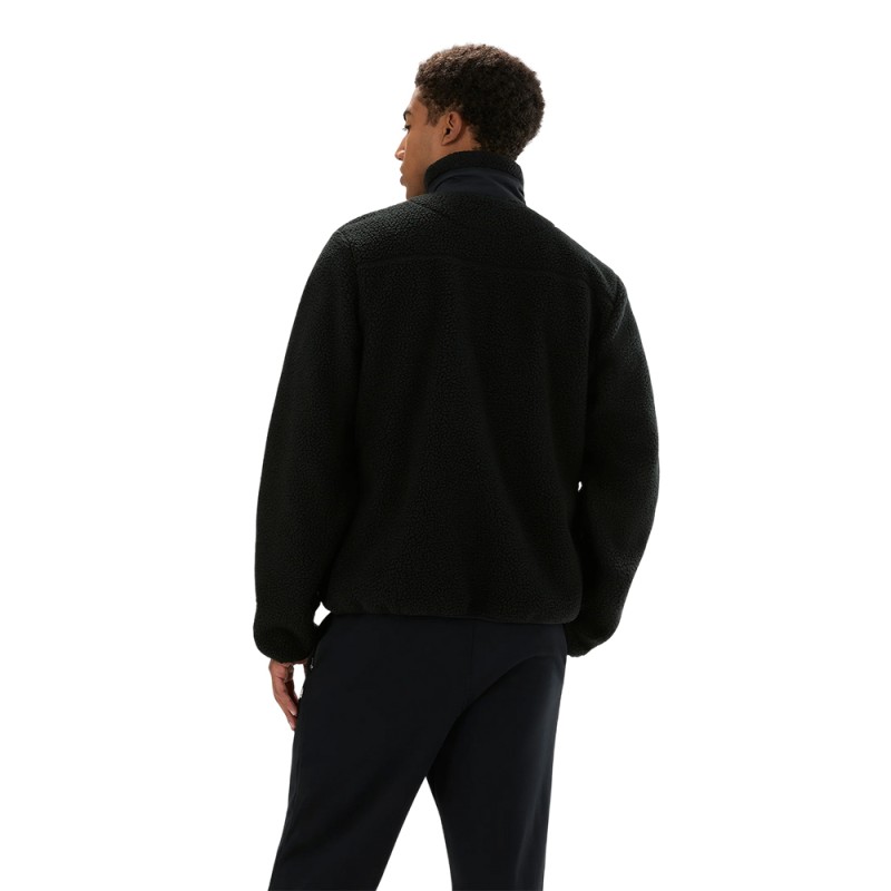 ELLESSE ZERANO 2 FZ JACKET ΑΝΔΡΙΚΟ FLEECE