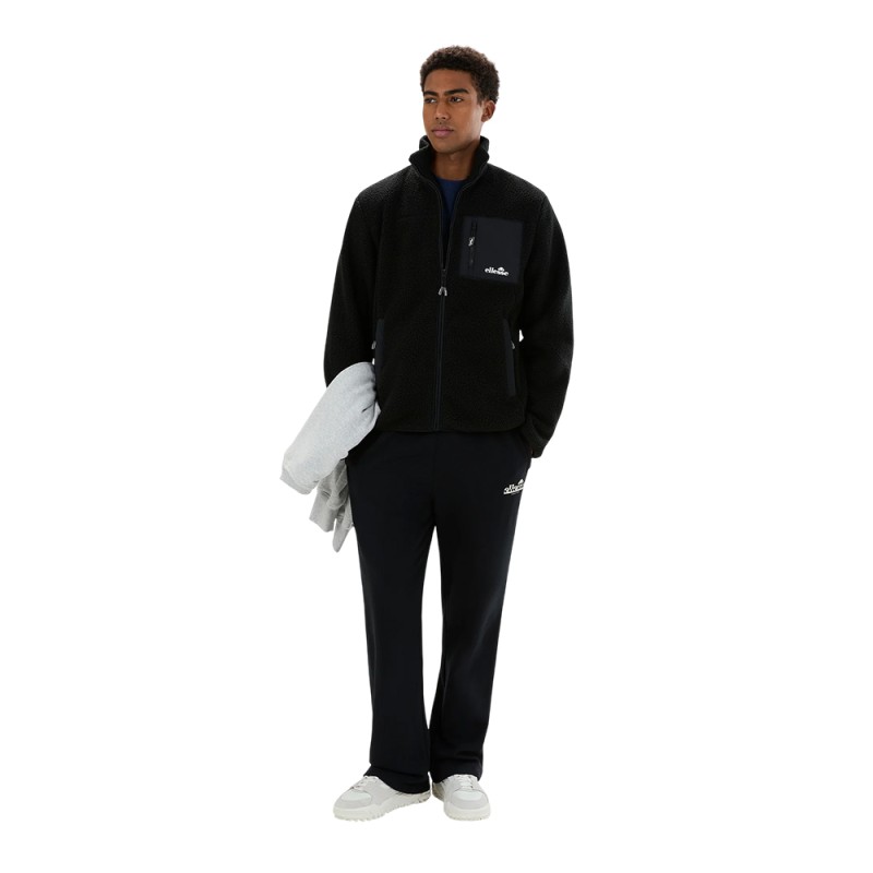 ELLESSE ZERANO 2 FZ JACKET ΑΝΔΡΙΚΟ FLEECE