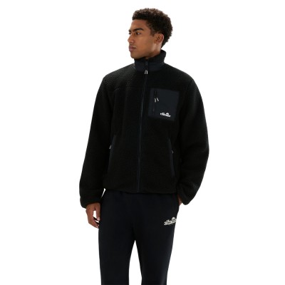 ELLESSE ZERANO 2 FZ JACKET ΑΝΔΡΙΚΟ FLEECE