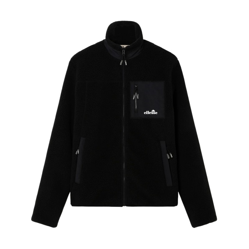 ELLESSE ZERANO 2 FZ JACKET ΑΝΔΡΙΚΟ FLEECE
