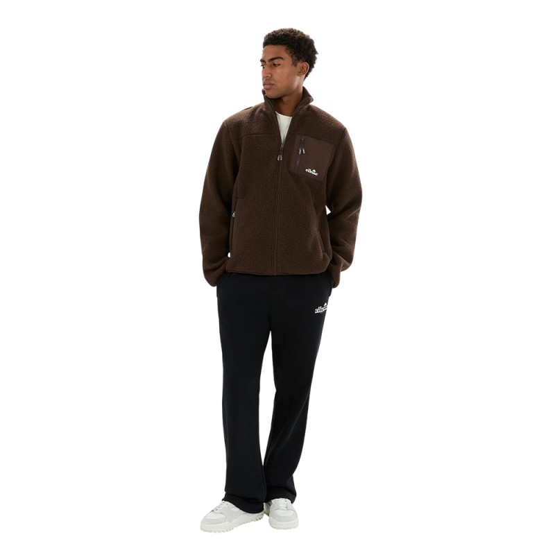 ELLESSE ZERANO 2 FZ JACKET ΑΝΔΡΙΚΟ FLEECE
