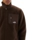 ELLESSE ZERANO 2 FZ JACKET ΑΝΔΡΙΚΟ FLEECE