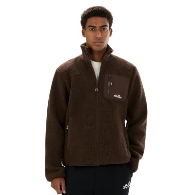ELLESSE ZERANO 2 FZ JACKET ΑΝΔΡΙΚΟ FLEECE