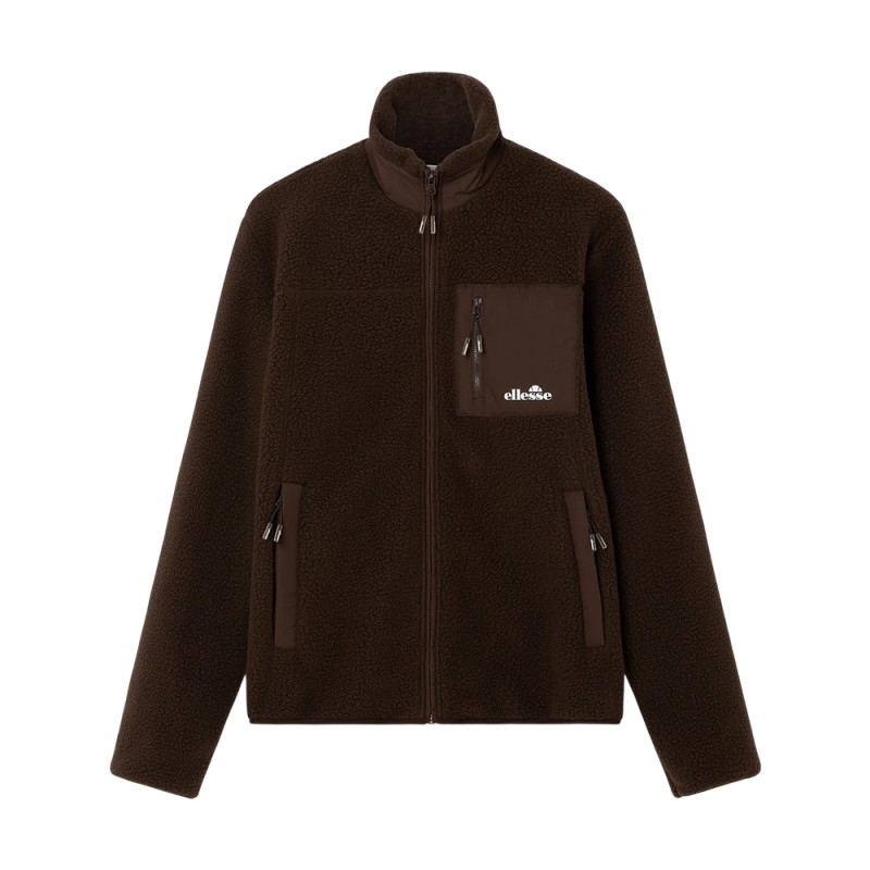 ELLESSE ZERANO 2 FZ JACKET ΑΝΔΡΙΚΟ FLEECE