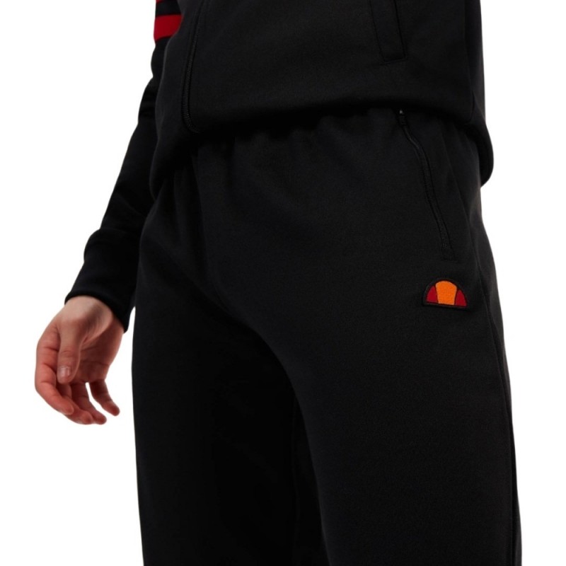 ELLESSE BERTONI TRACK PANT ΑΝΔΡΙΚΟ ΠΑΝΤΕΛΟΝΙ ΦΟΡΜΑΣ