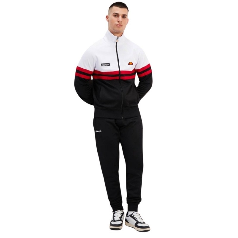 ELLESSE BERTONI TRACK PANT ΑΝΔΡΙΚΟ ΠΑΝΤΕΛΟΝΙ ΦΟΡΜΑΣ