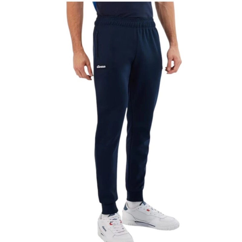 ELLESSE BERTONI TRACK PANT ΑΝΔΡΙΚΟ ΠΑΝΤΕΛΟΝΙ ΦΟΡΜΑΣ