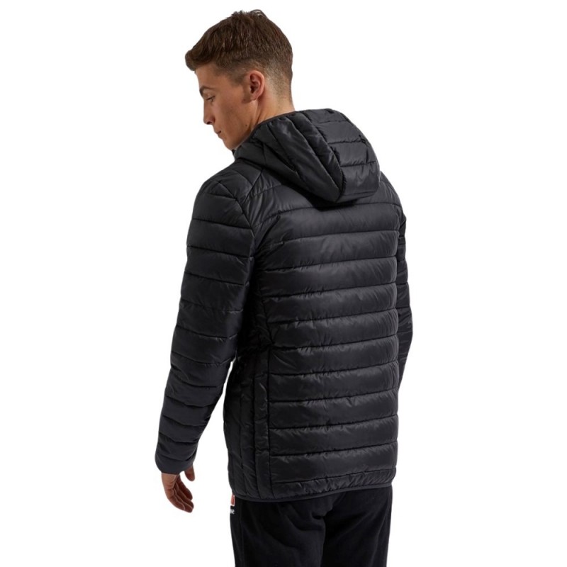ELLESSE LOMBARDY PADDED JACKET