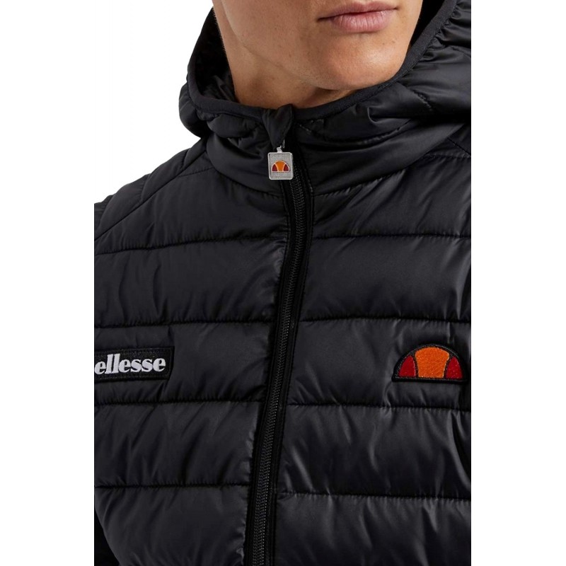 ELLESSE LOMBARDY PADDED JACKET