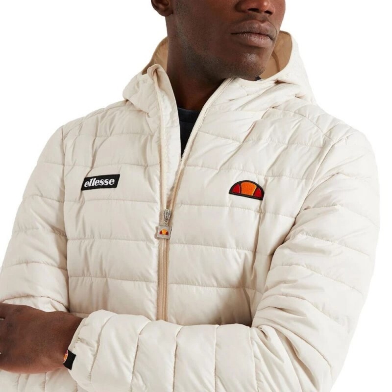 ELLESSE LOMBARDY PADDED JACKET