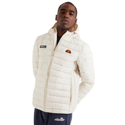 ELLESSE LOMBARDY PADDED JACKET